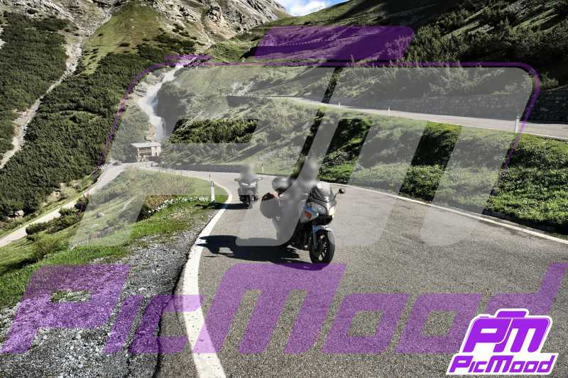 Foto Passo dello Stelvio 22 giu 2024 09:15