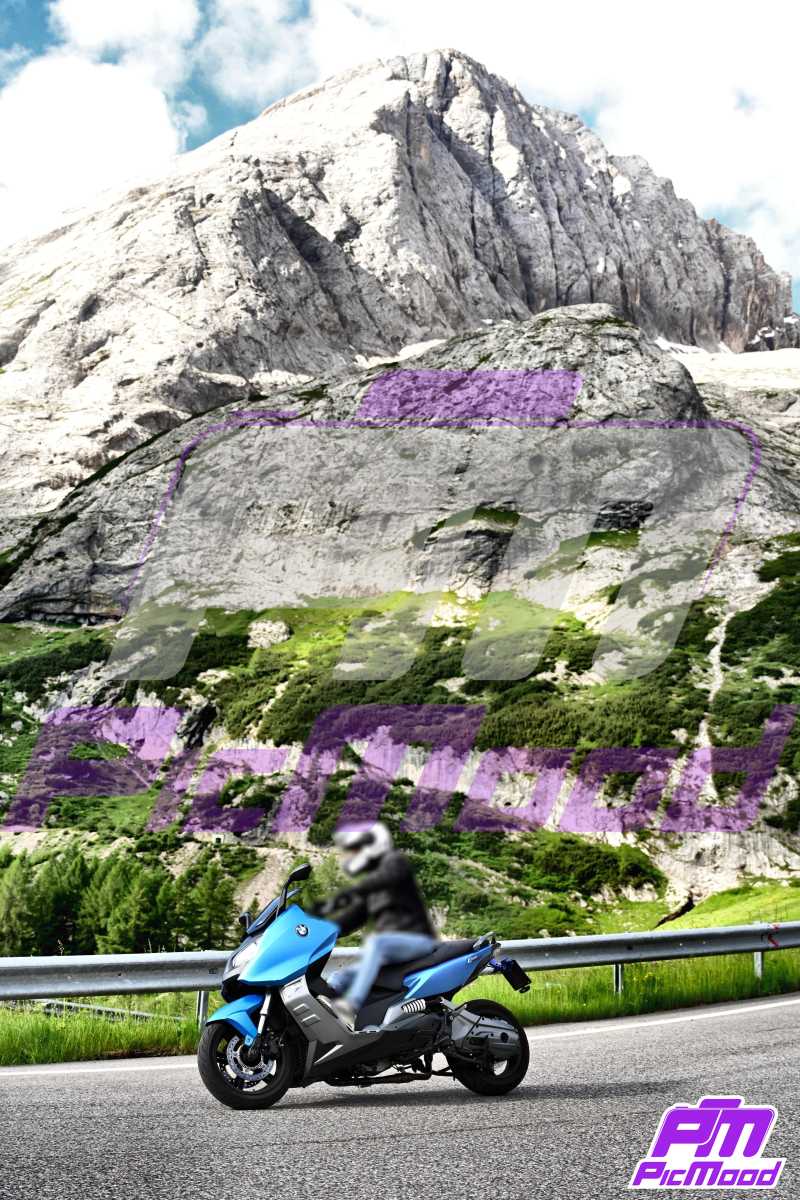 Foto Passo Fedaia 28 giu 2025 08:45