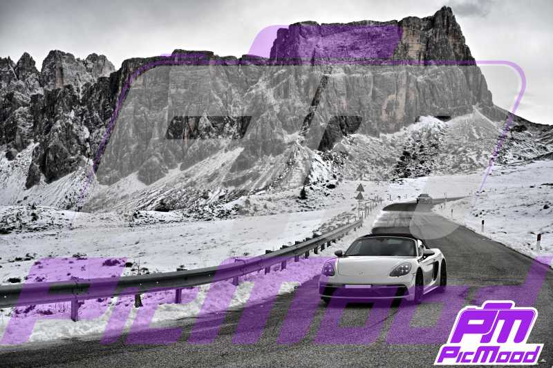 Foto Passo Giau 14 set 2024 10:00