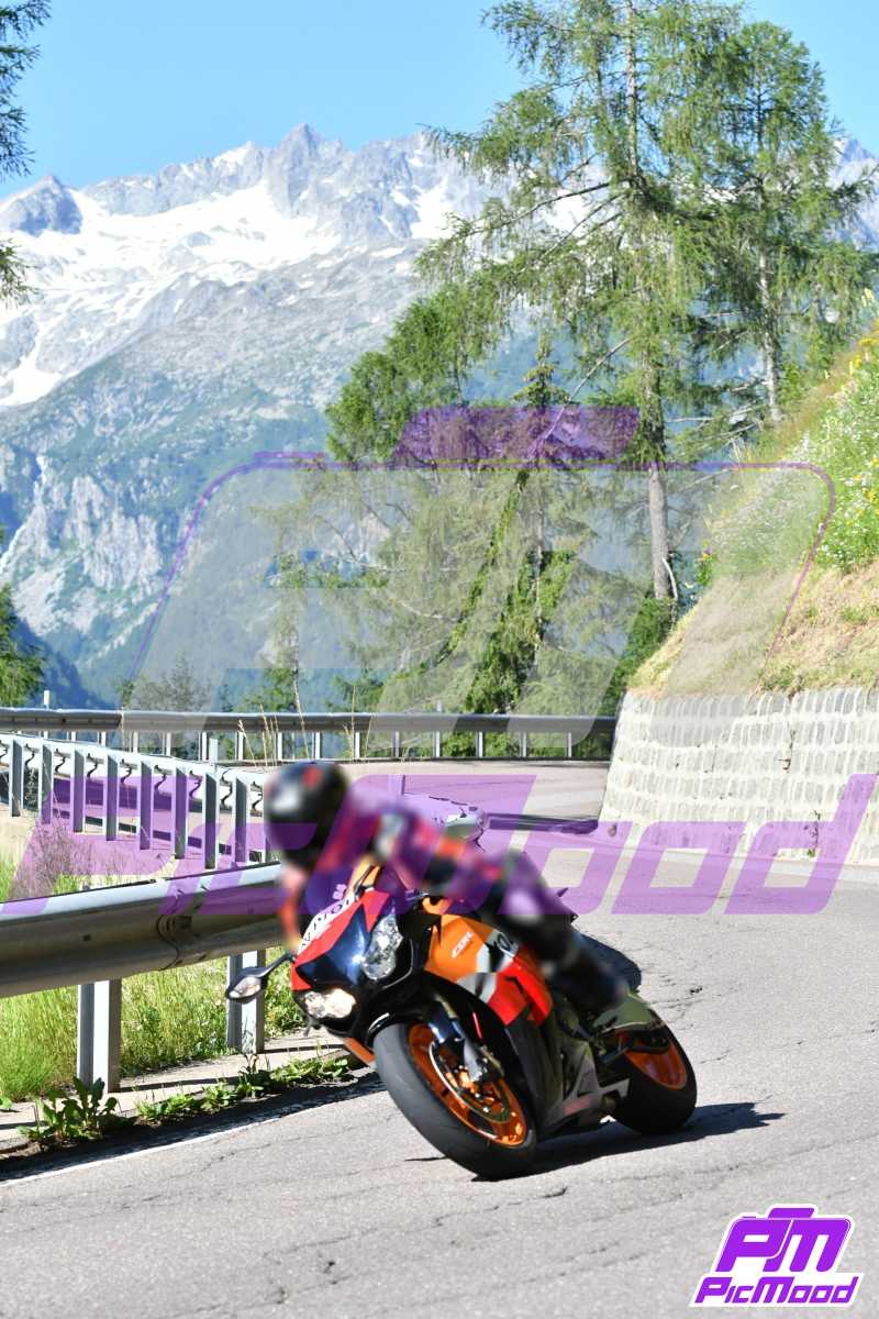 Foto Passo del Tonale 14 lug 2024 09:18