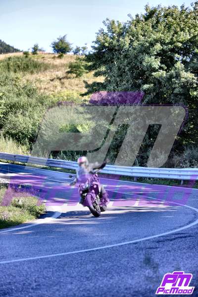Foto Passo della Cisa versante Toscana 27 lug 2025 09:44