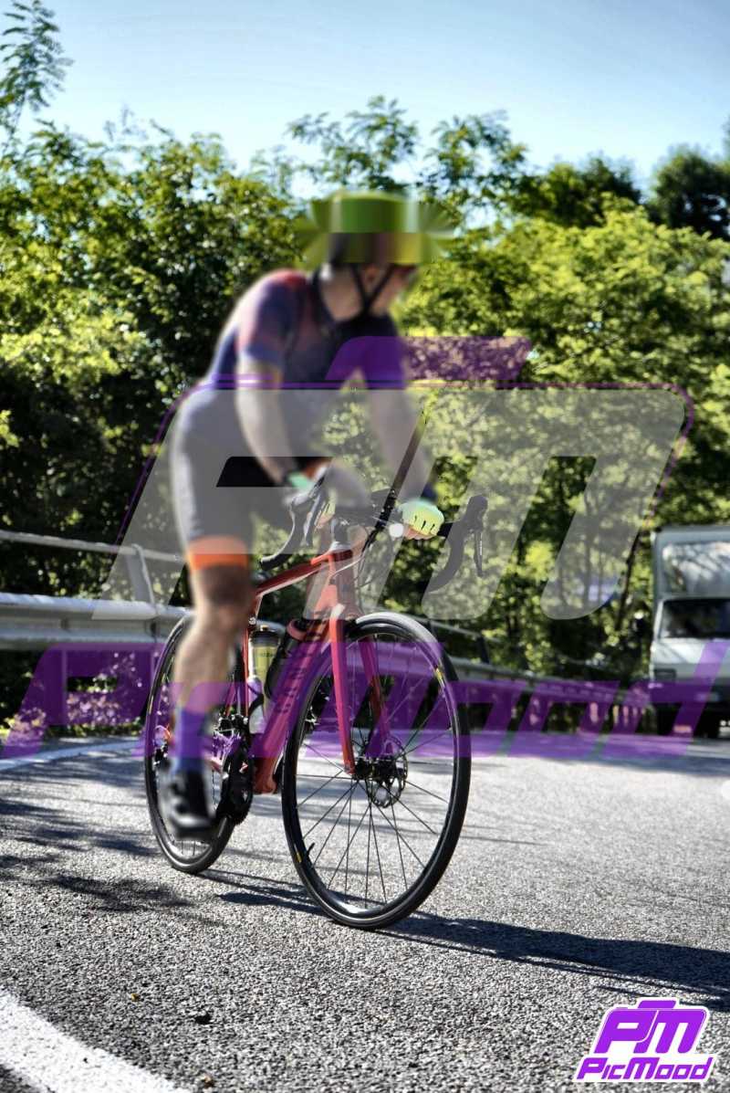 Foto Passo del Ghisallo 28 giu 2025 09:18