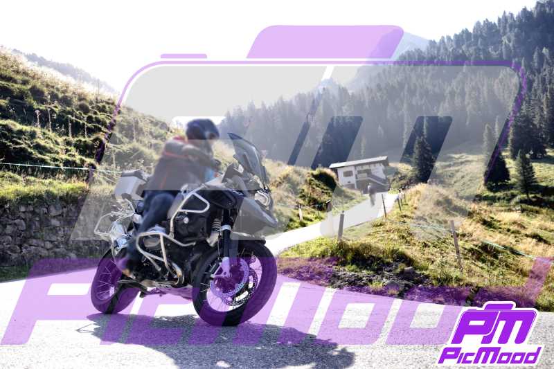 Foto Passo Manghen 17 ago 2024 09:31