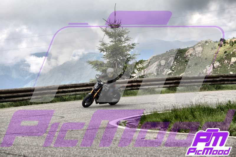 Foto Mottarone 16 giu 2024 09:50