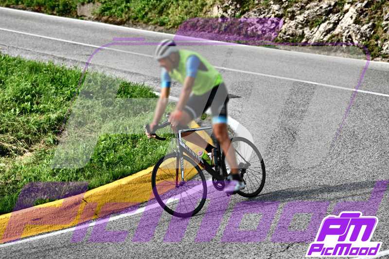 Foto Passo del Ghisallo 1 set 2024 09:25