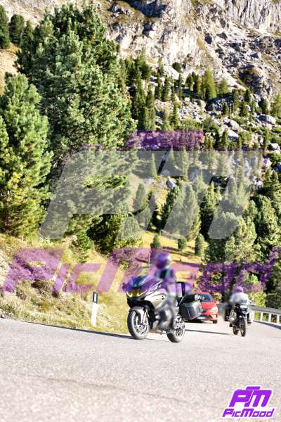 Foto Passo Sella 21 set 2025 09:22