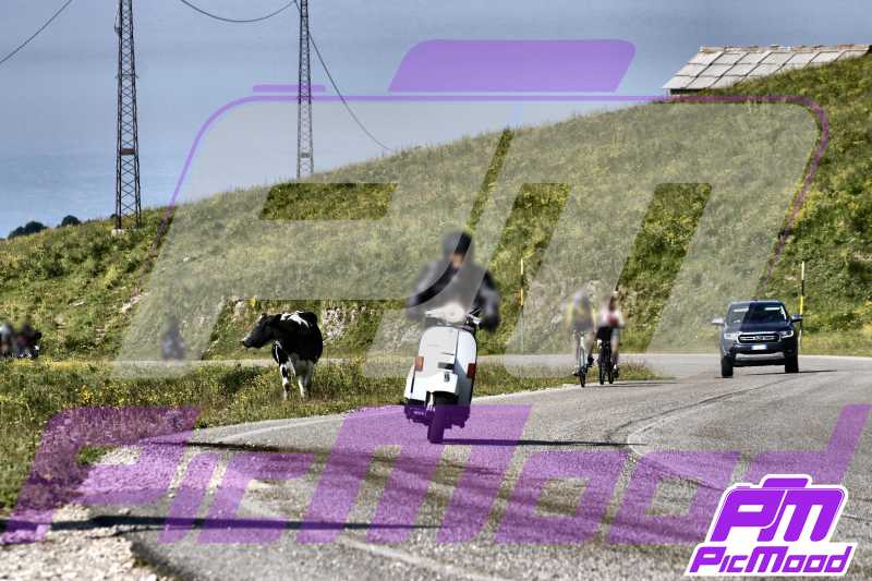 Foto Passo del Branchetto 22 giu 2025 09:41