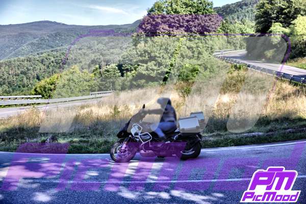 Foto Passo della Cisa versante Toscana 27 lug 2025 09:32