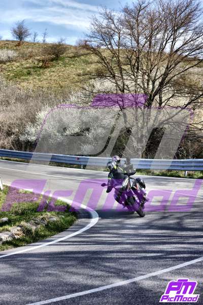 Foto Passo della Cisa versante Toscana 6 apr 2026 10:33
