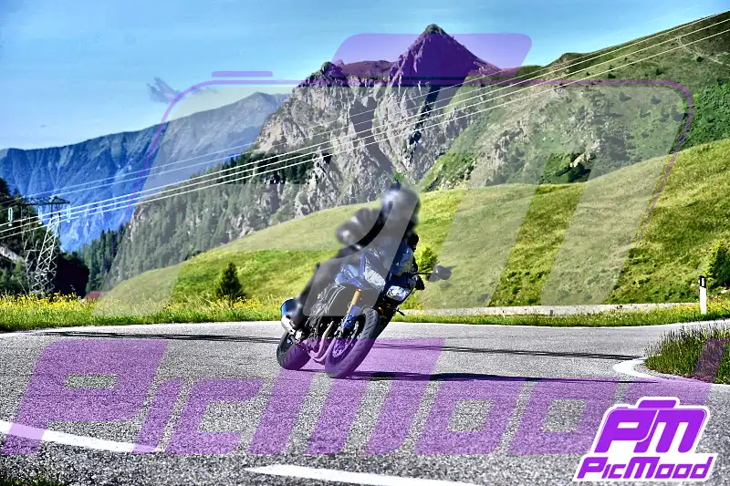 Passo San Marco