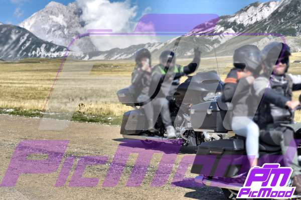 Foto Campo Imperatore 13 set 2025 10:04