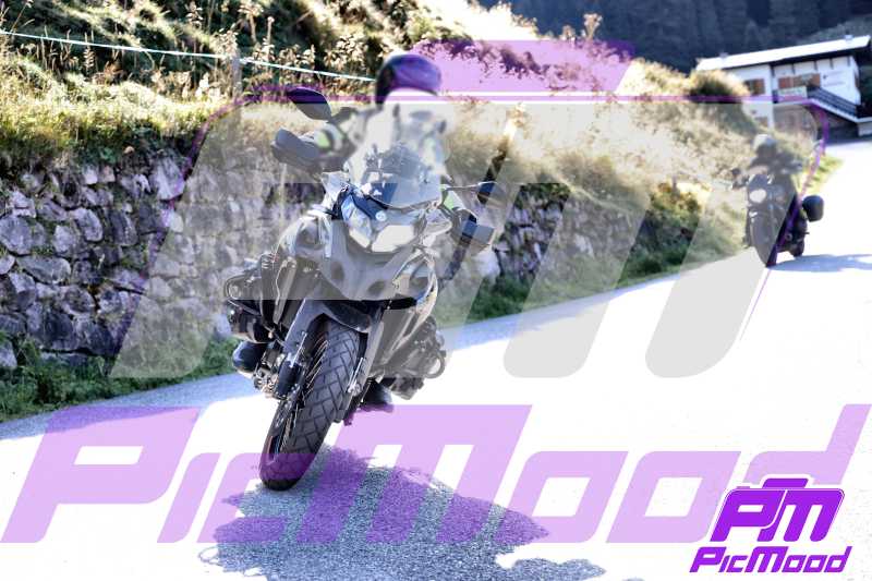 Foto Passo Manghen 7 set 2024 09:16