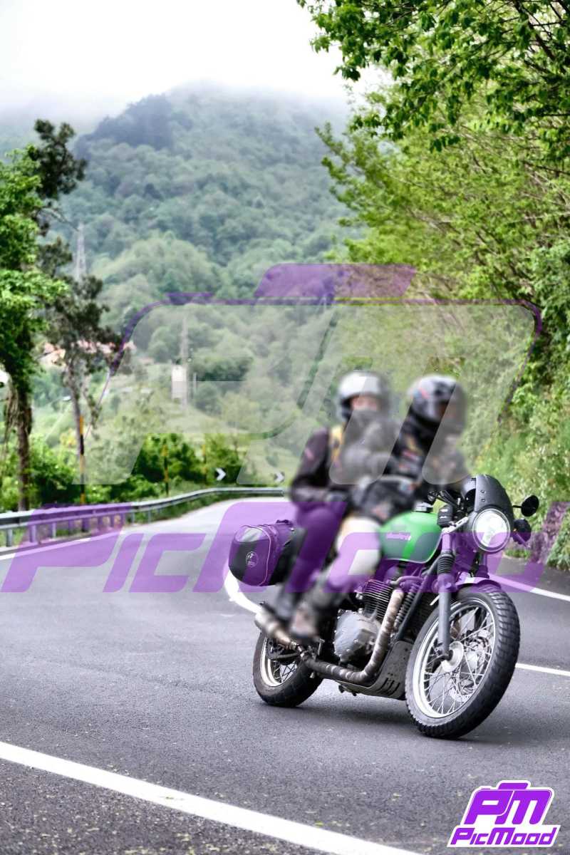 Foto Passo del Turchino 4 mag 2025 09:17