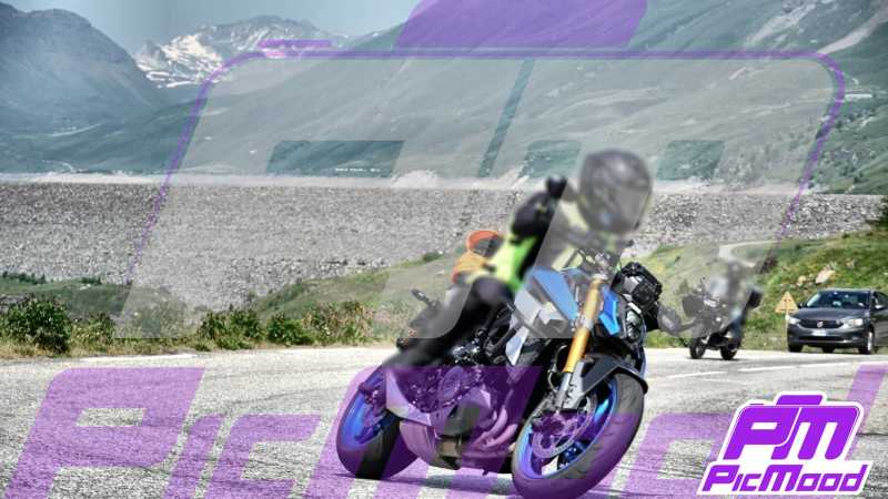 Foto Colle del Moncenisio 21 giu 2025 11:54