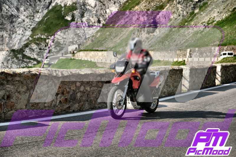 Foto Passo dello Stelvio 27 lug 2024 08:58