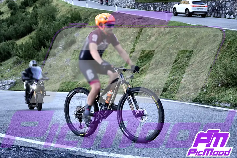 Foto Passo dello Stelvio 22 ago 2026 08:58