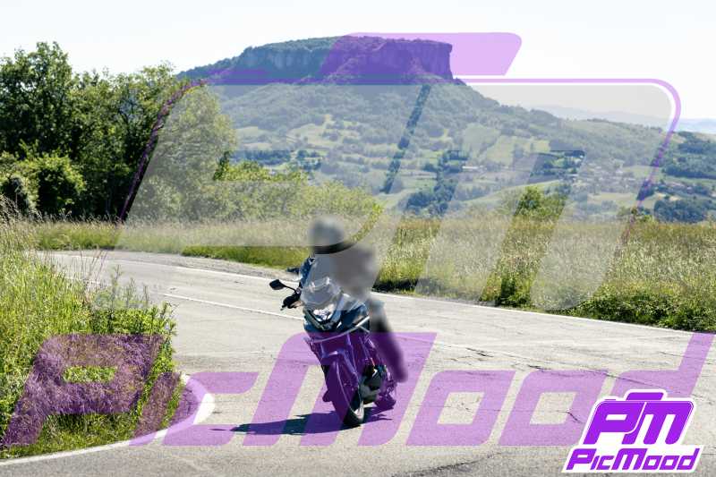Foto Passo del Cerreto 1 giu 2024 09:36