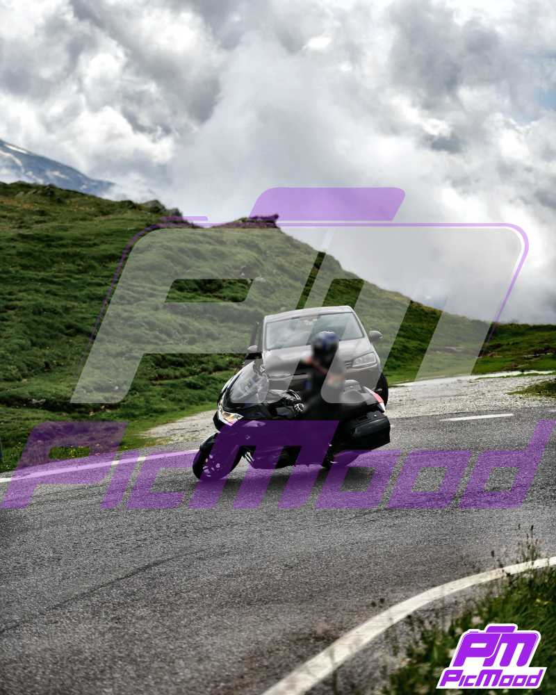 Foto Passo dello Spluga 13 lug 2024 12:44
