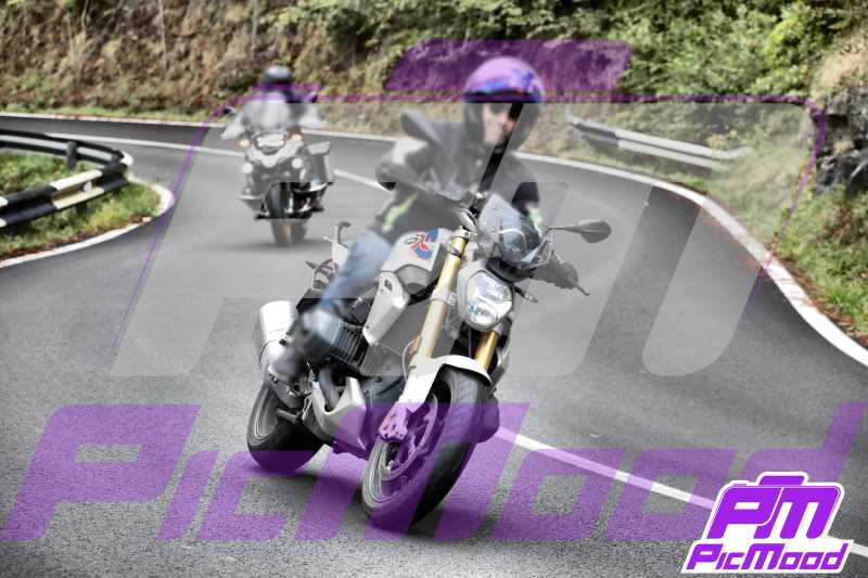 Foto Passo del Muraglione 21 set 2024 09:49