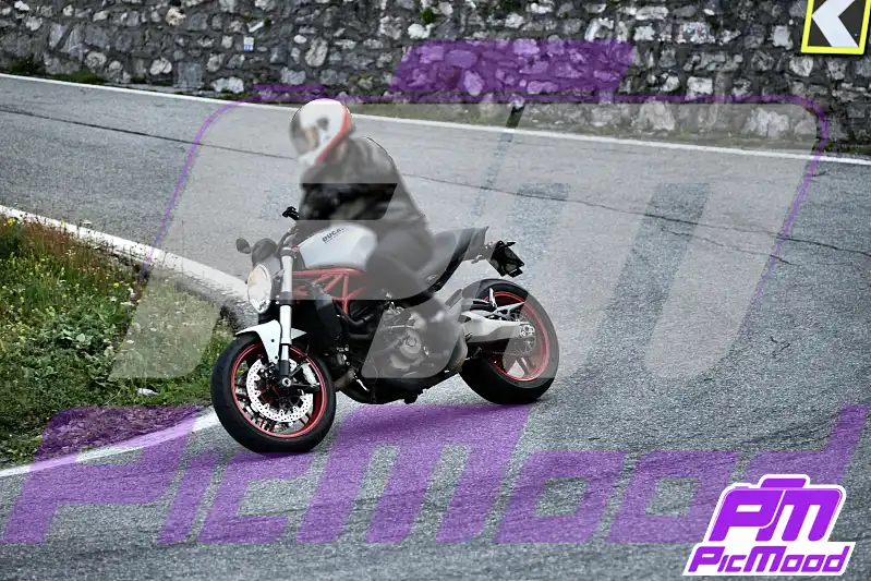 Foto Passo dello Stelvio 1 ago 2026 09:01