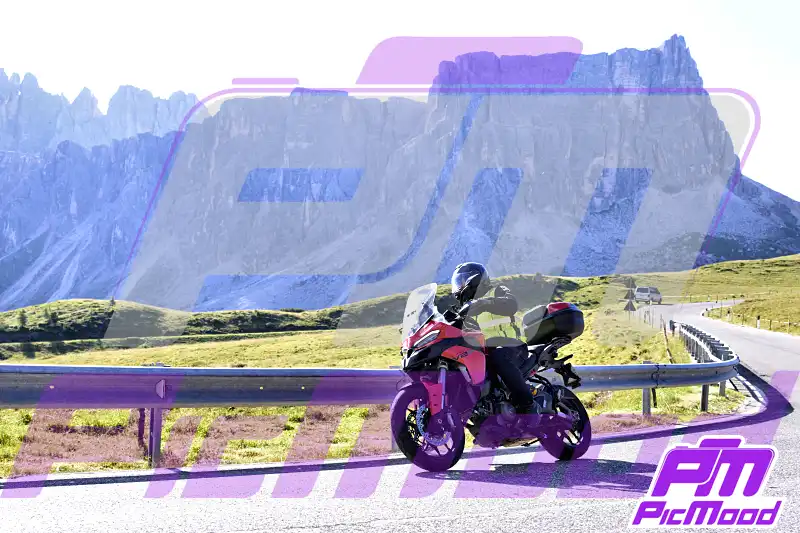 Foto Passo Giau 18 lug 2026 08:24