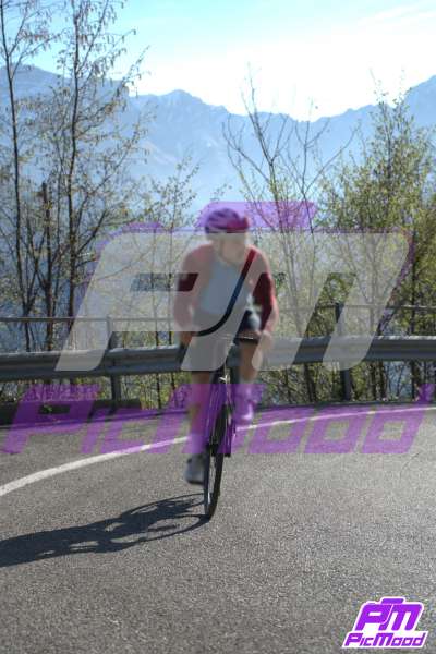 Foto Passo del Ghisallo 5 apr 2026 09:48