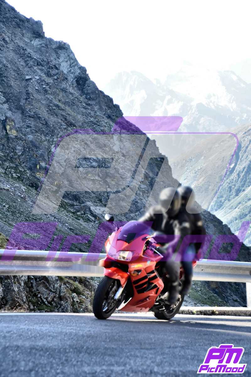 Foto Passo Gavia 15 ago 2024 09:15