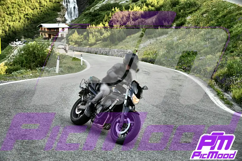Foto Passo dello Stelvio 27 giu 2026 08:56