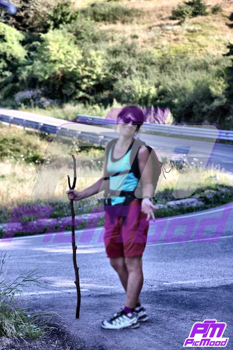 Foto Passo della Cisa versante Toscana 4 ago 2024 09:23