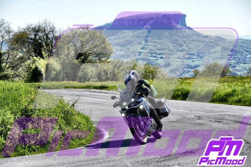 Foto Passo del Cerreto 1 mag 2025 09:26