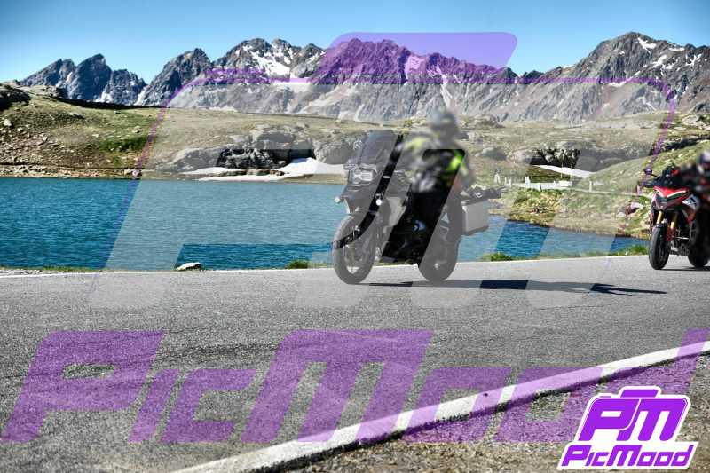 Foto Passo Gavia 28 giu 2025 08:59