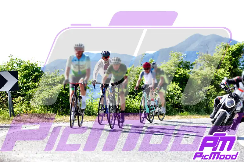 Foto Passo della Futa Raticosa vers Toscana 14 giu 2026 09:25