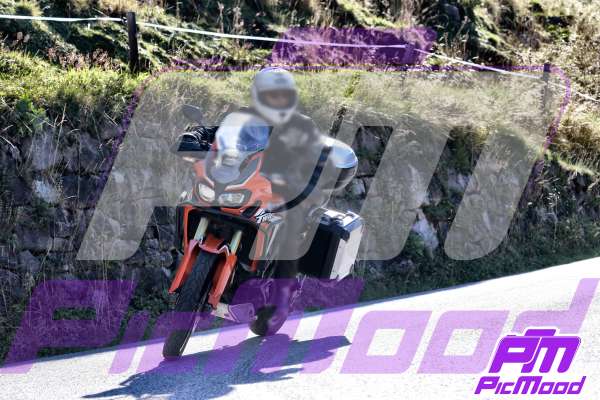 Foto Passo Manghen 6 set 2025 09:43
