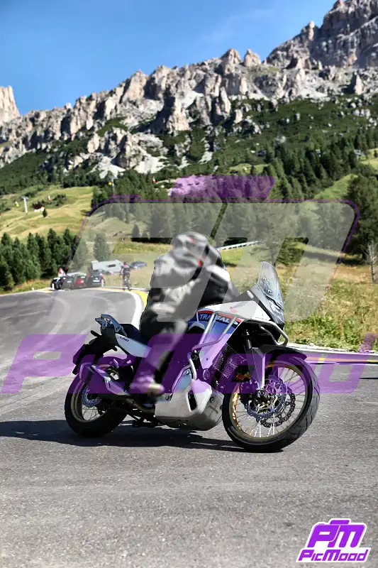 Foto Passo Gardena 8 ago 2026 09:14
