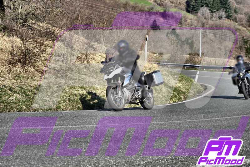 Foto Passo della Futa 5 apr 2025 09:56
