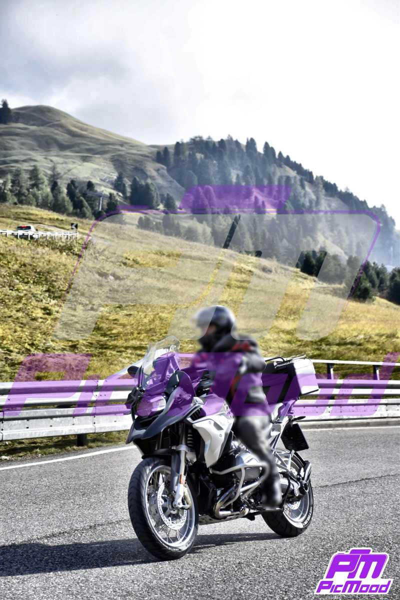 Foto Passo Gardena 22 set 2024 09:23