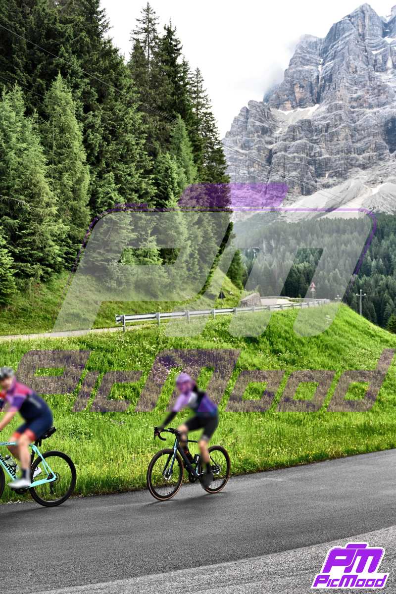 Foto Passo Staulanza 30 giu 2024 09:03