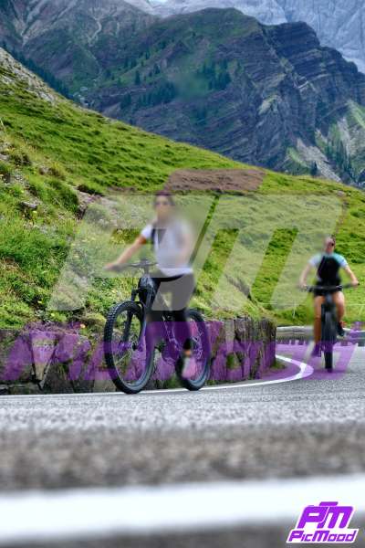 Foto Passo Rolle 20 lug 2025 11:41