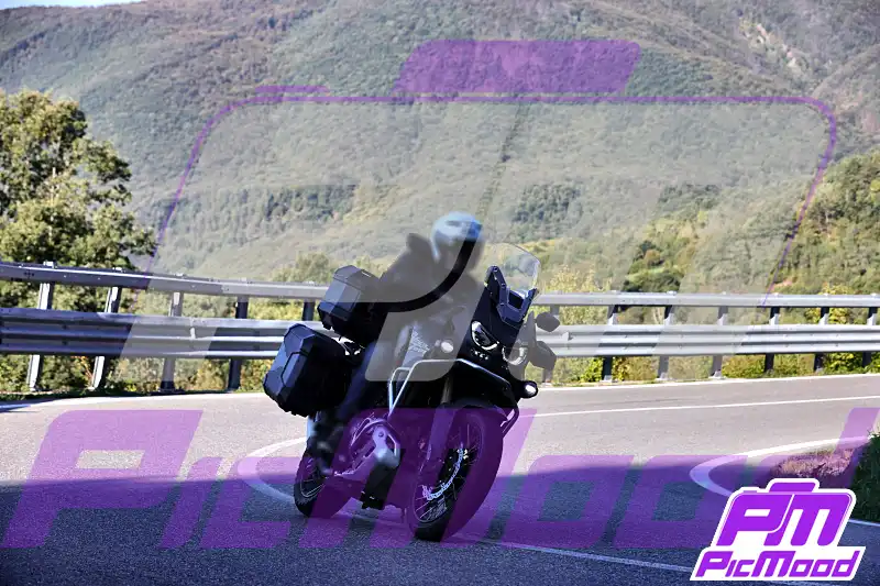 Foto Passo della Cisa versante Toscana 4 ott 2026 09:31