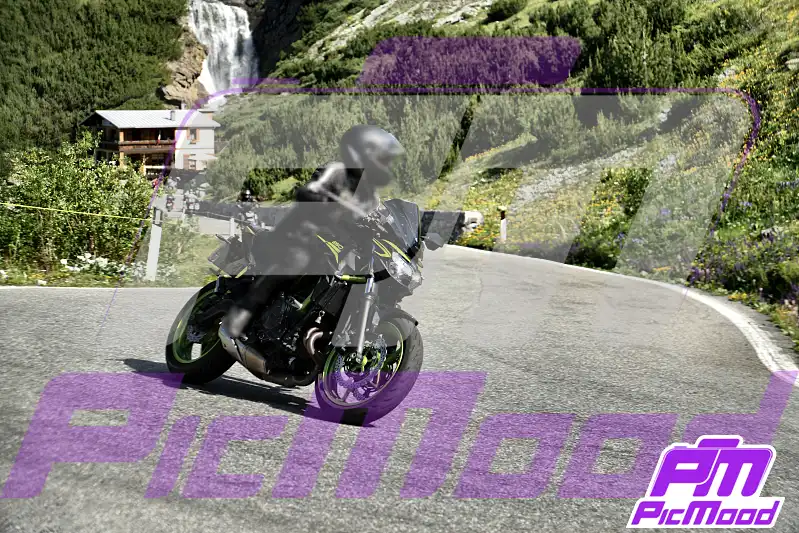 Passo dello Stelvio
