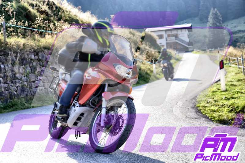Foto Passo Manghen 1 set 2024 09:04