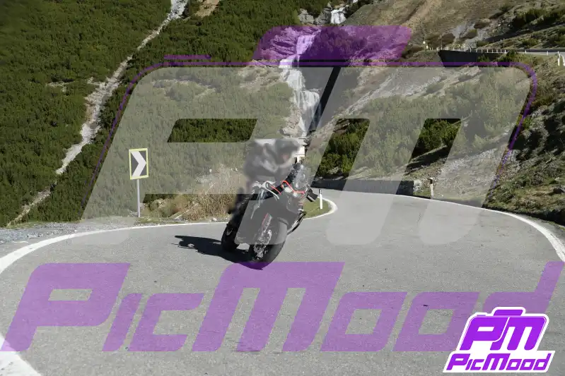 Foto Passo dello Stelvio 23 mag 2026 09:21