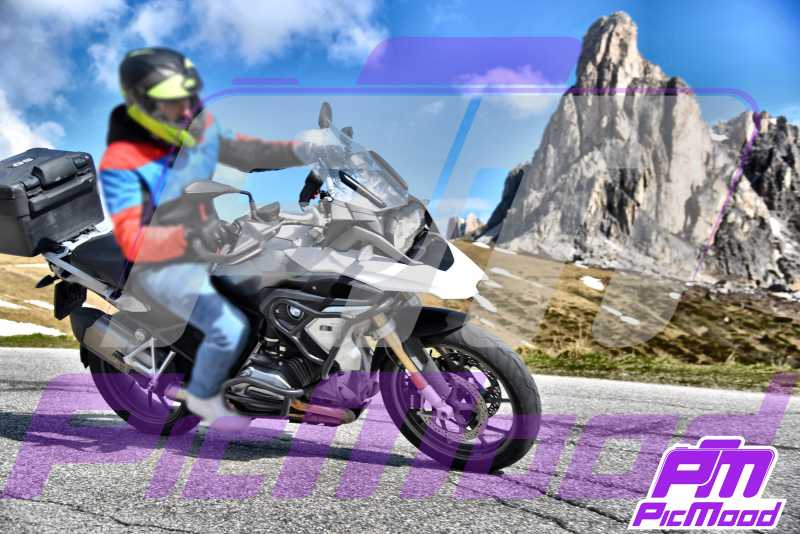 Foto Passo Giau 18 mag 2025 09:06