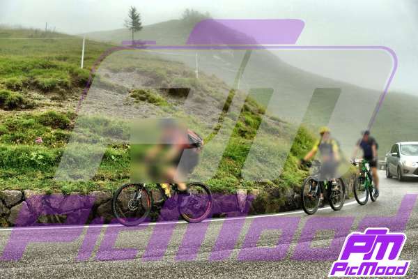 Foto Passo Rolle 26 lug 2025 10:35