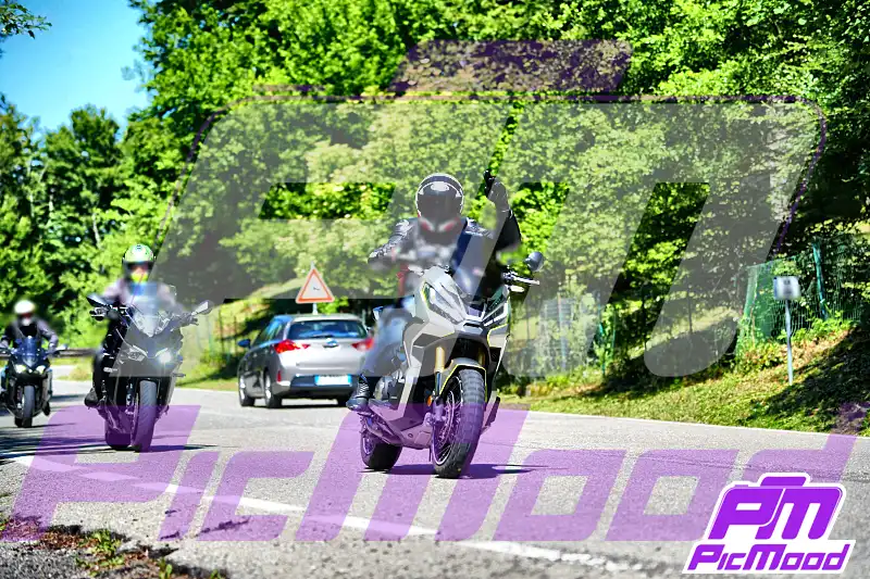 Foto Passo della Cisa