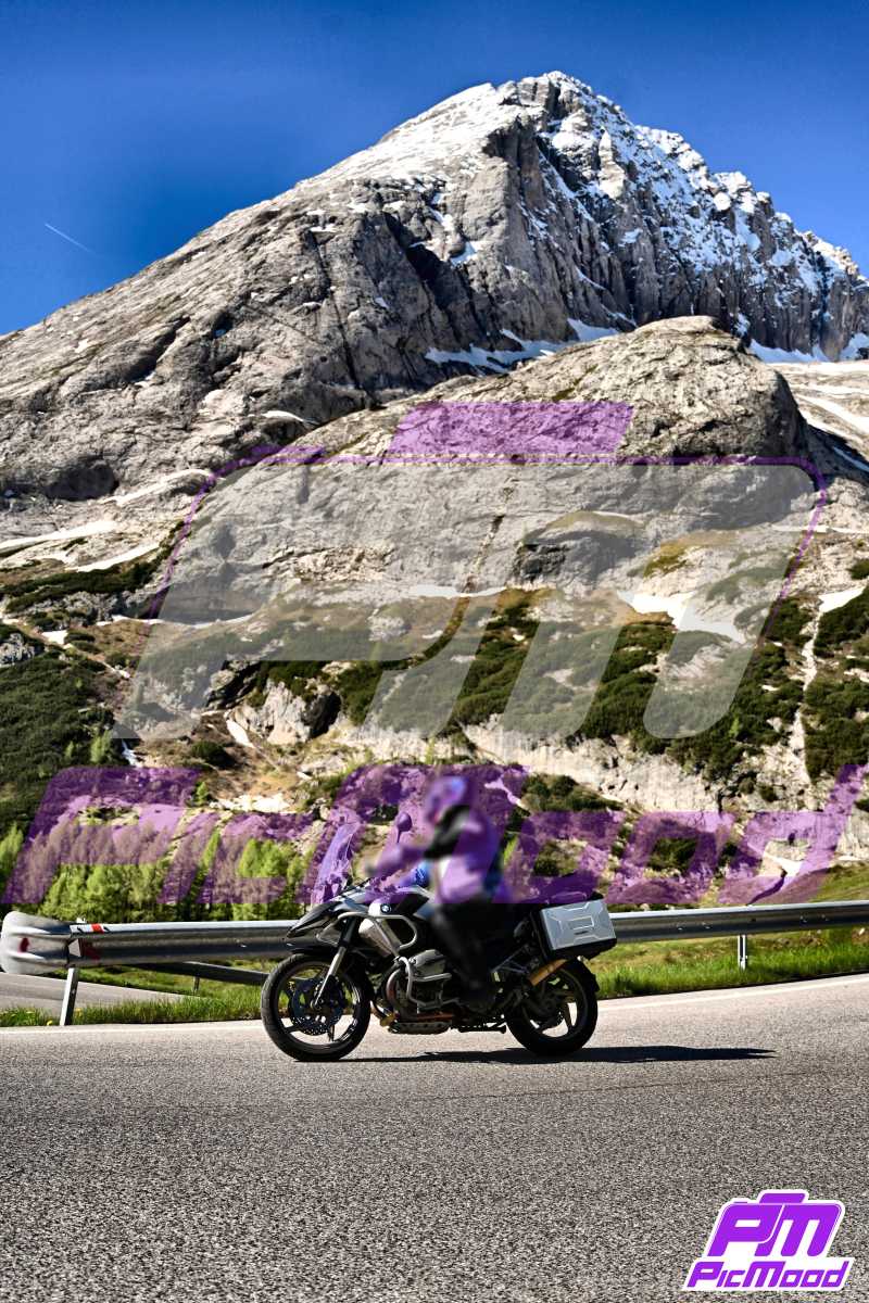 Foto Passo Fedaia 31 mag 2025 09:05