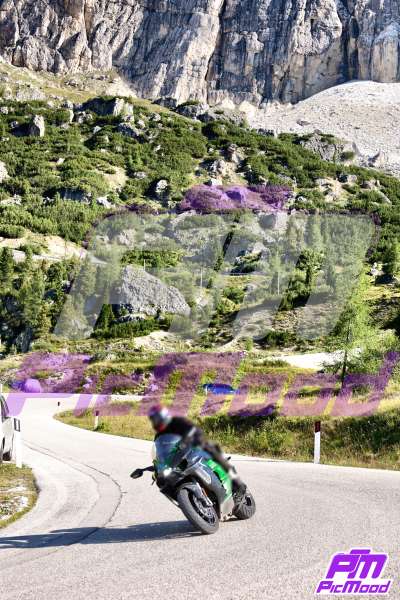 Foto Passo Falzarego 9 ago 2025 09:12