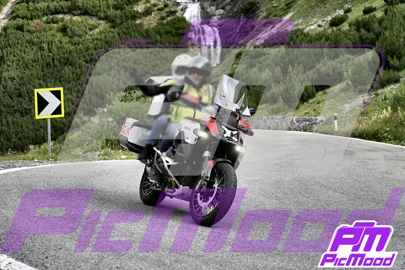 Passo dello Stelvio