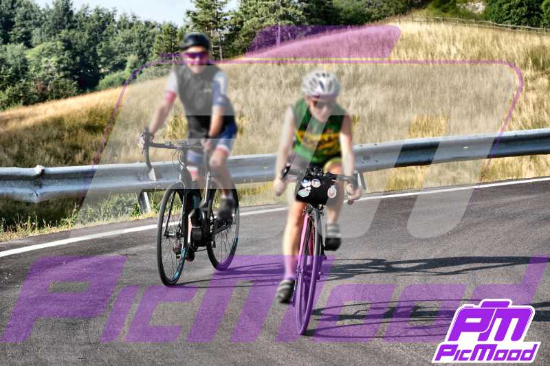 Foto Passo del Giogo 6 lug 2025 08:30