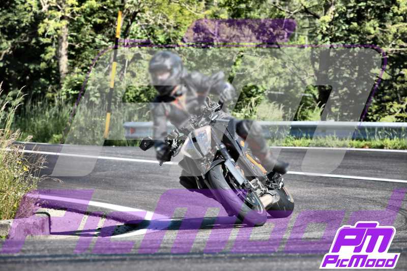 Foto Passo del Giogo 31 mag 2025 09:35